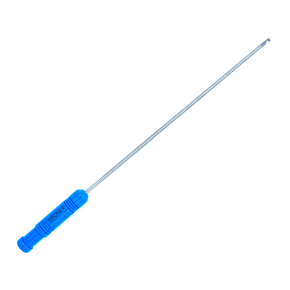Laparoscopic Bipolar L Hook 5mm Electrode