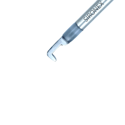 Laparoscopic Bipolar L Hook 5mm Electrode