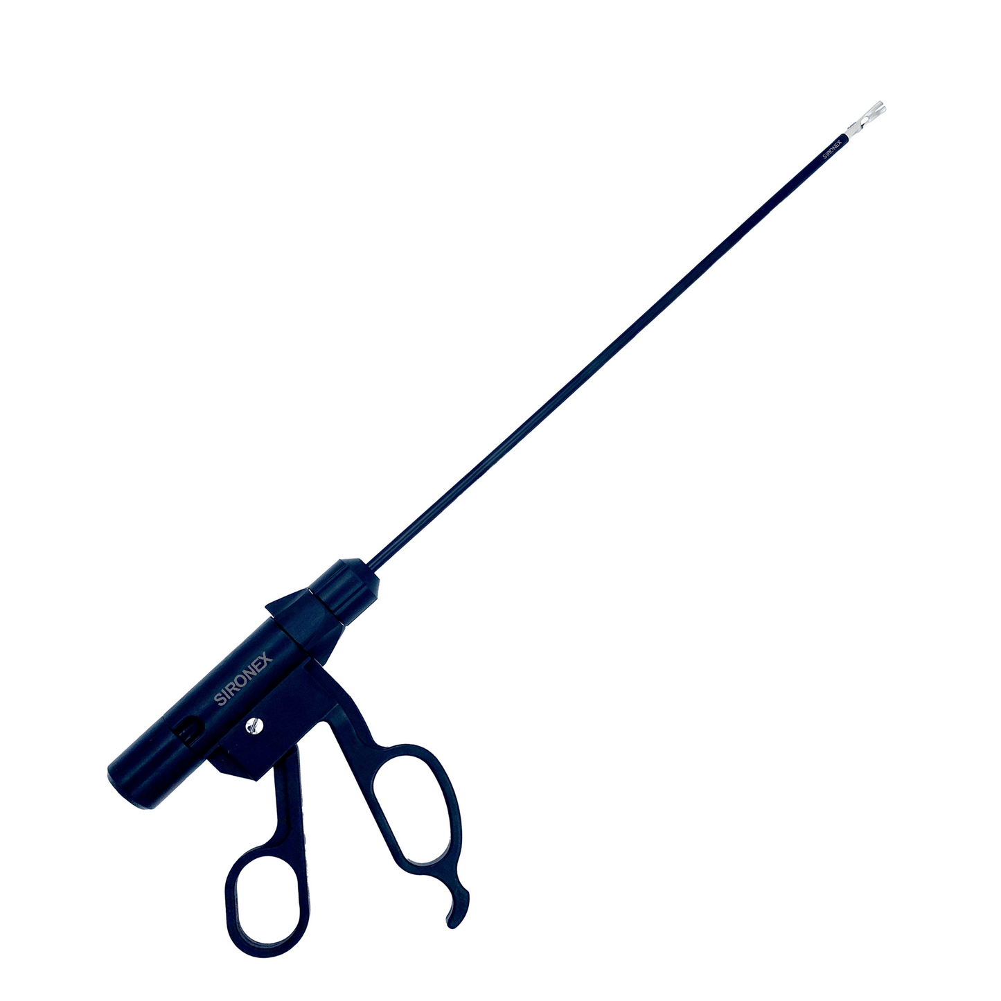 Laparoscopic Bissinger Vessel Sealer Cutter 5mm Forceps