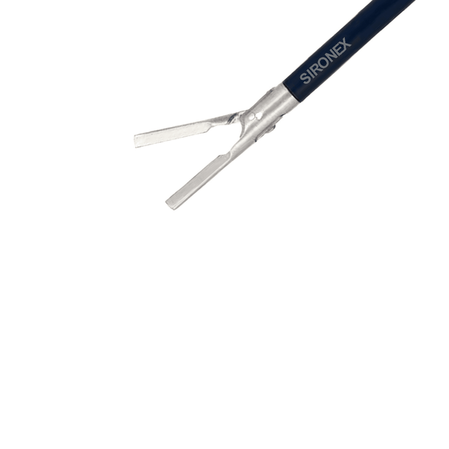 Laparoscopic Bissinger Vessel Sealer Cutter Forceps Shearer