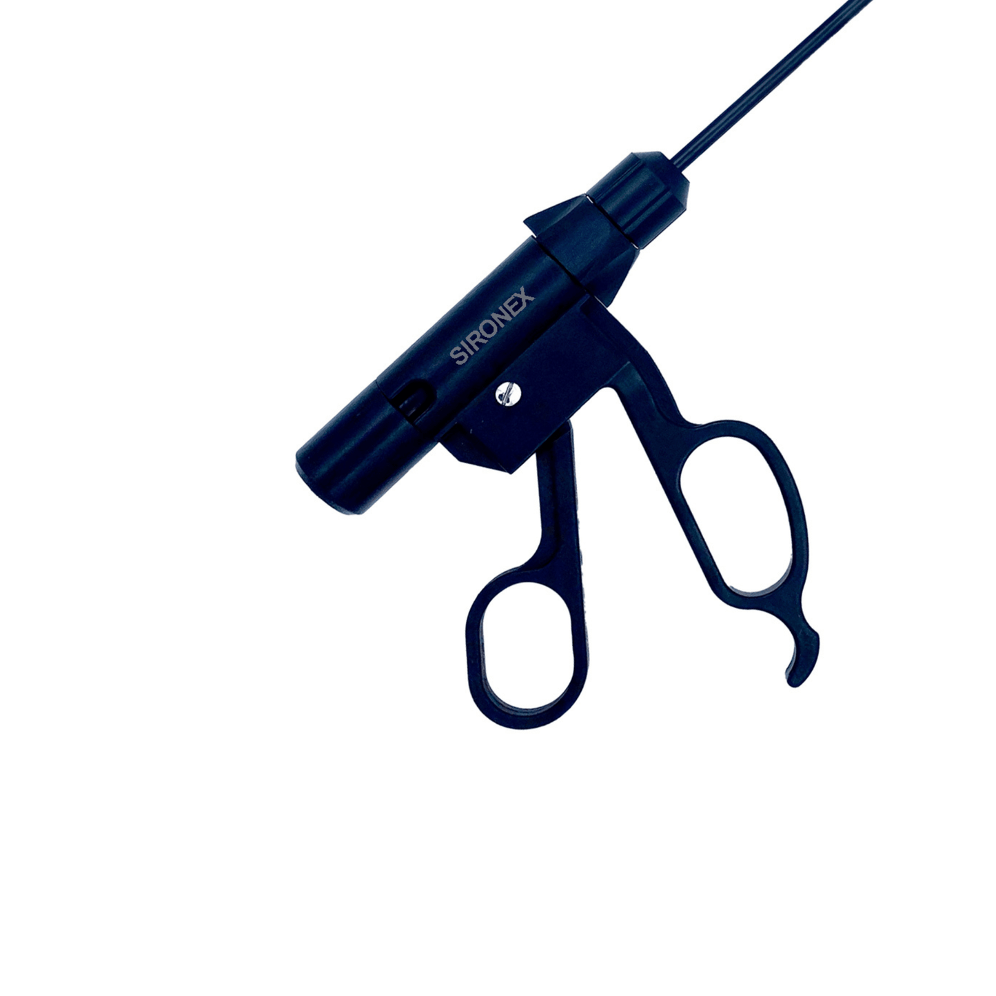 Laparoscopic Bissinger Vessel Sealer Cutter Forceps Shearer