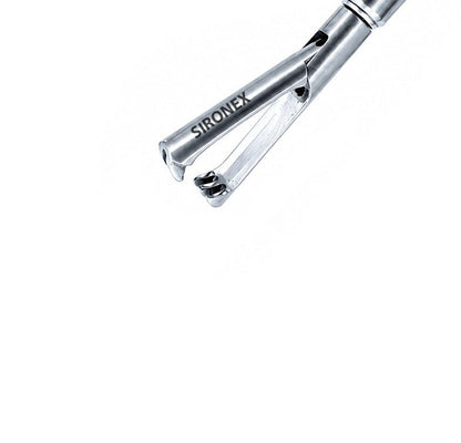 Laparoscopic Claw Forceps 5mm Reusable