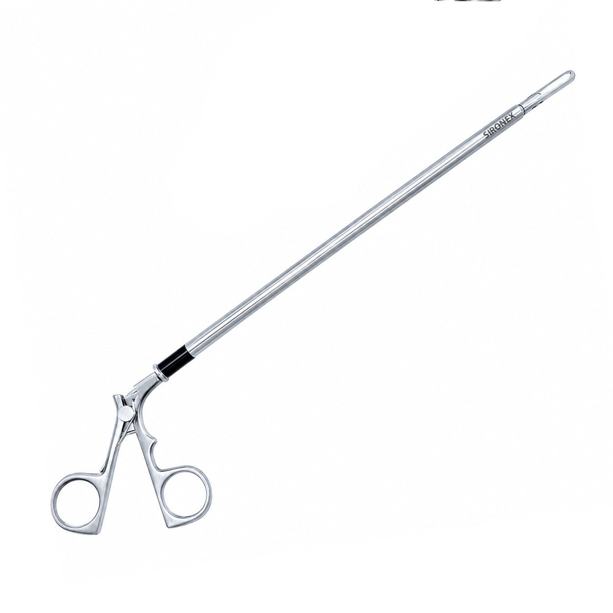 Laparoscopic Claw Forceps 5mm Reusable
