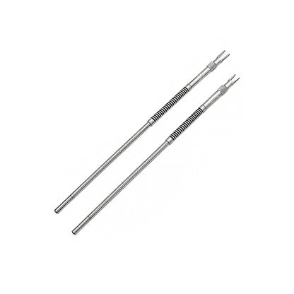 Laparoscopic Clip Applicator 3 in 1 LT200 300 and 400 Reusable