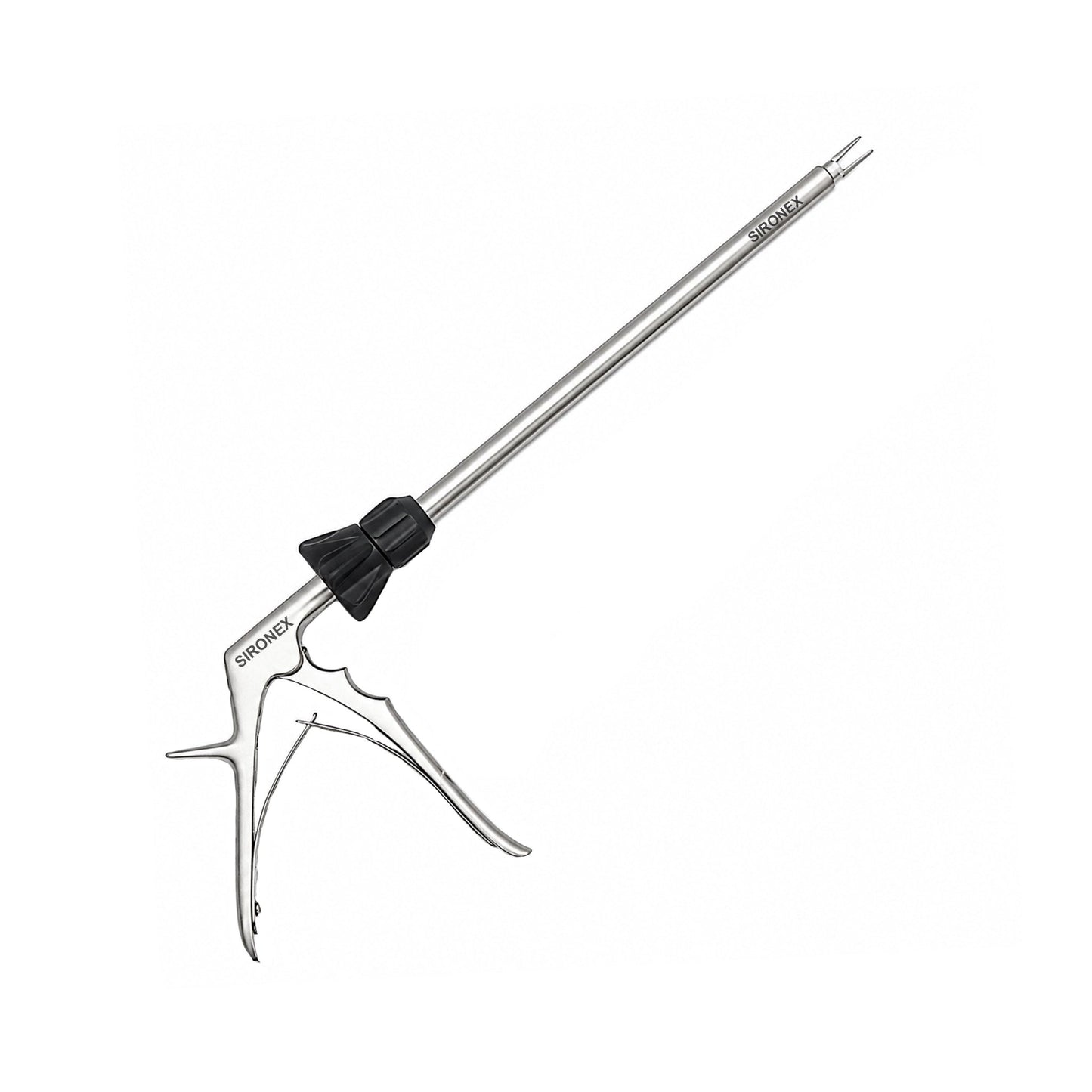Laparoscopic Clip Applicator 3 in 1 LT200 300 and 400 Reusable