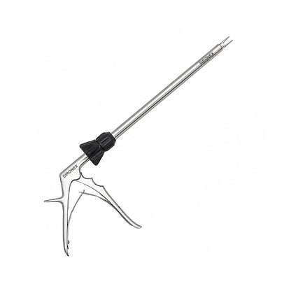 Laparoscopic Clip Applicator 3 in 1 LT200 300 and 400 Reusable