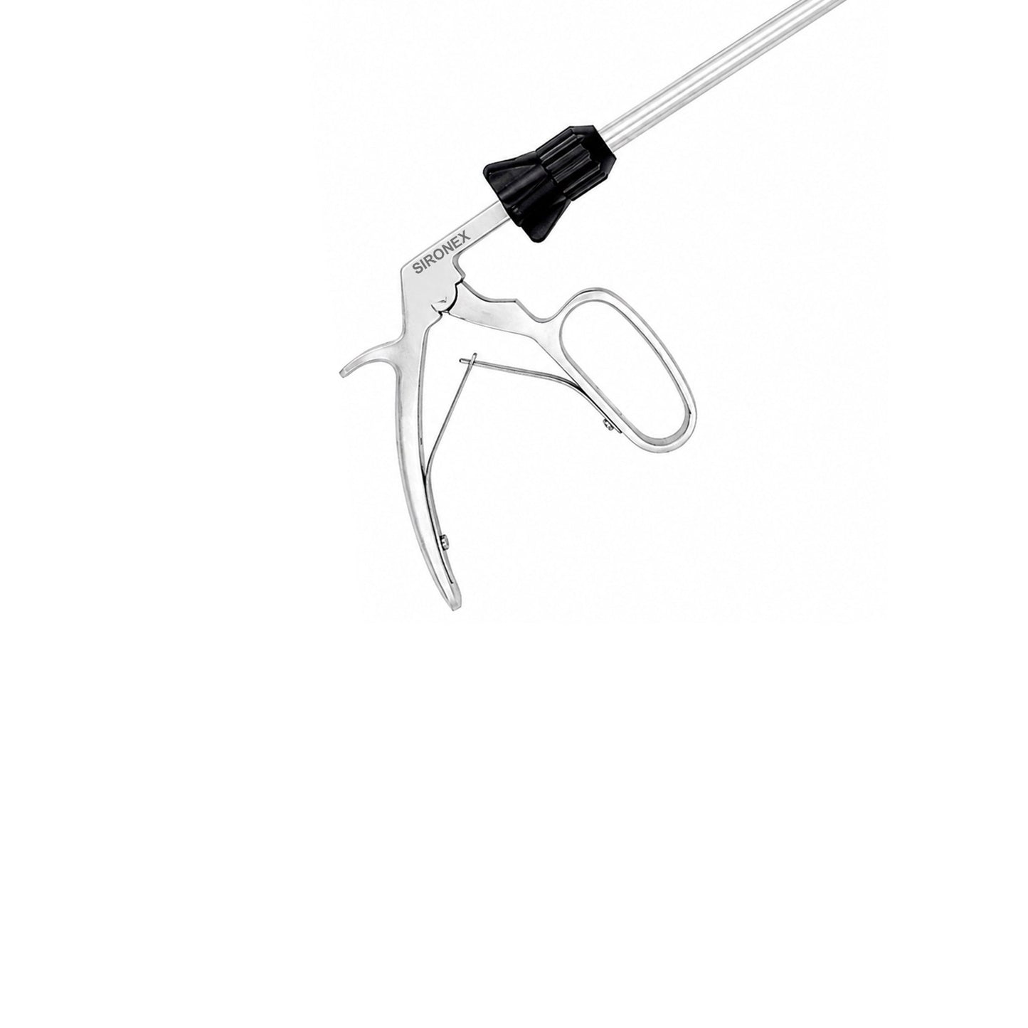 Laparoscopic Clip Applicator 3 in 1 Reusable Instruments Litigation
