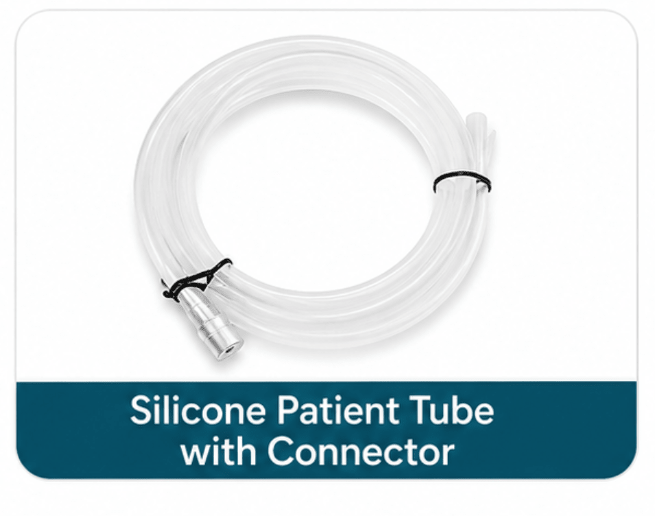 Laparoscopic Co2 Insufflator