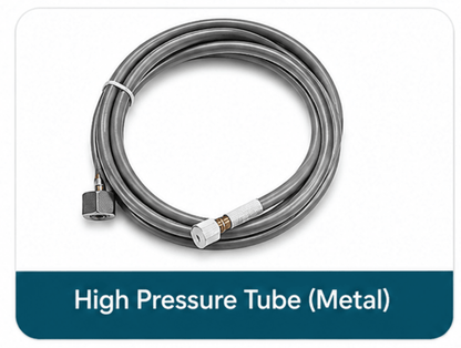 Laparoscopic Co2 Insufflator