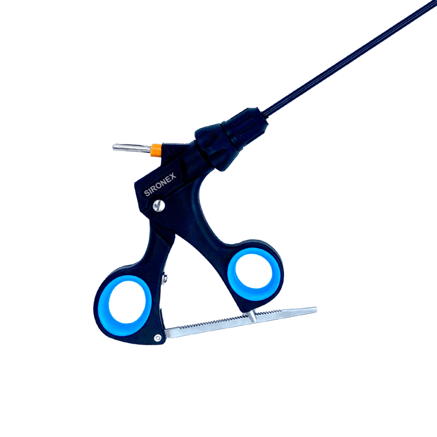 Laparoscopic Croci Olmi Grasper 5mm