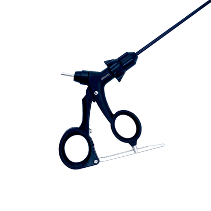 Laparoscopic Curved Scissor 5mm Reusable