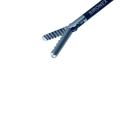 Laparoscopic Grasper Alligator 5mm