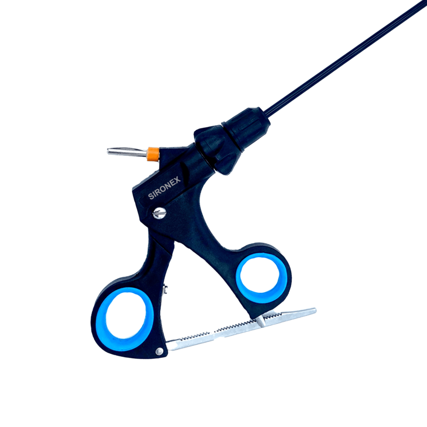 Laparoscopic Grasper Alligator 5mm