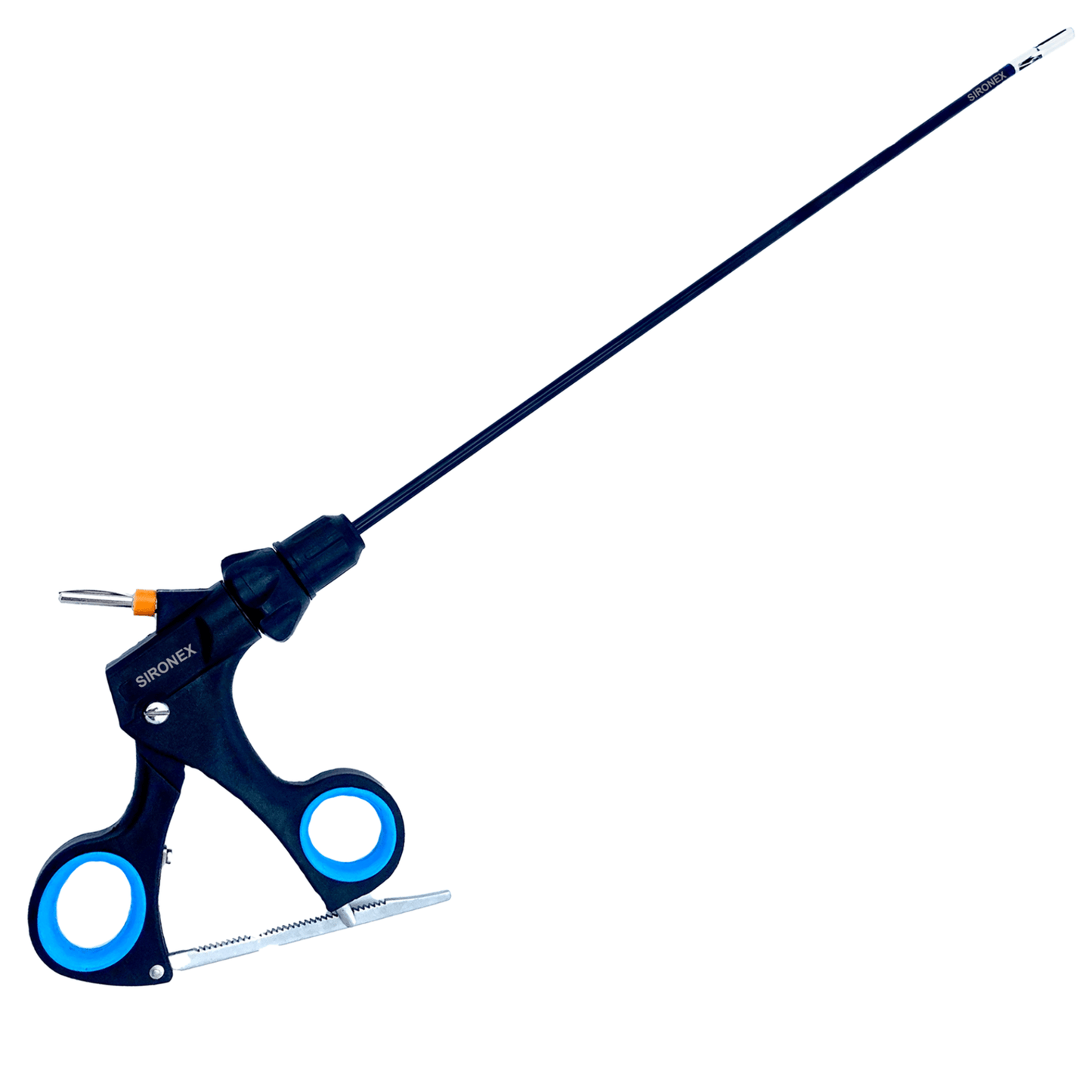 Laparoscopic Grasper Alligator 5mm