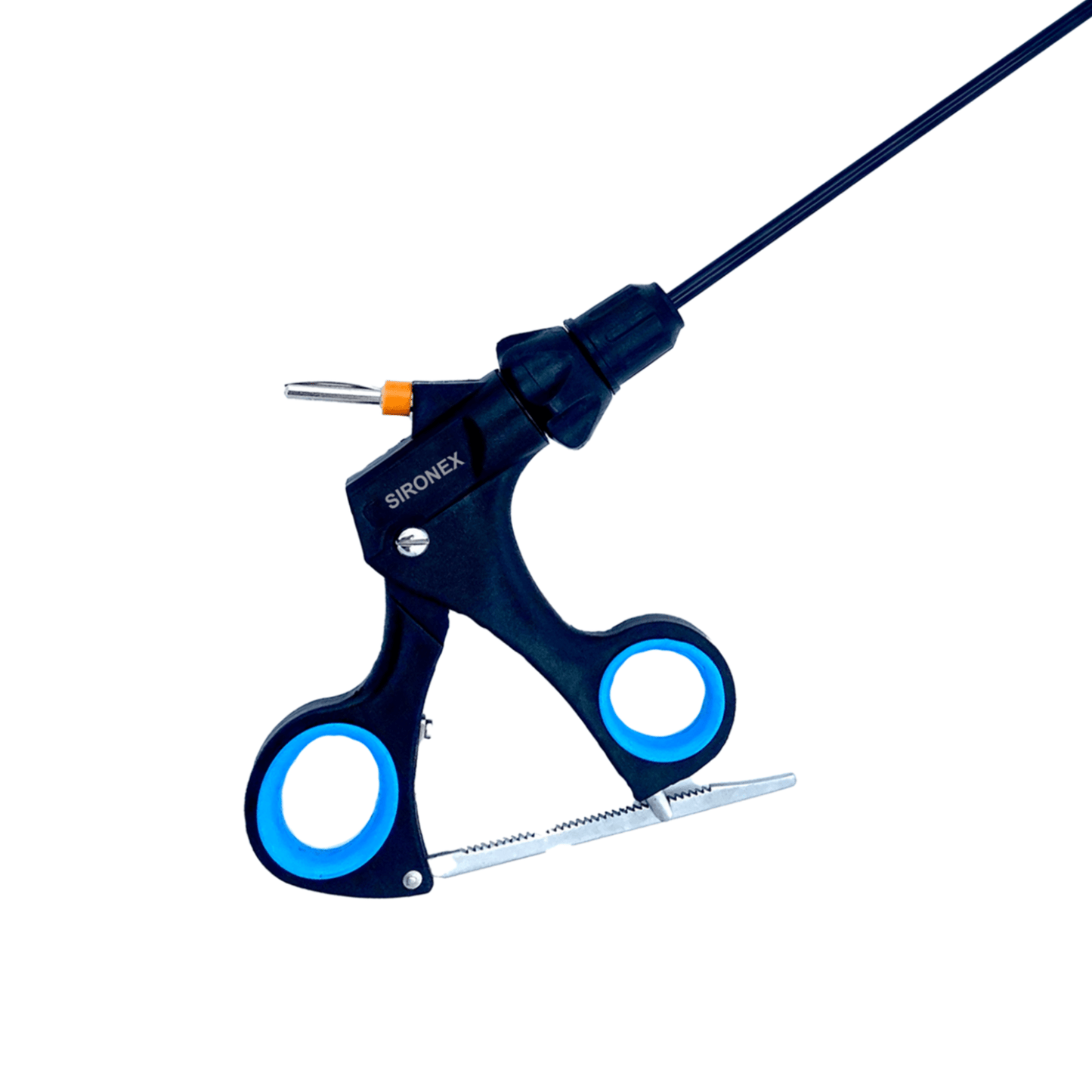 Laparoscopic Grasper Allis Grasper 5mm
