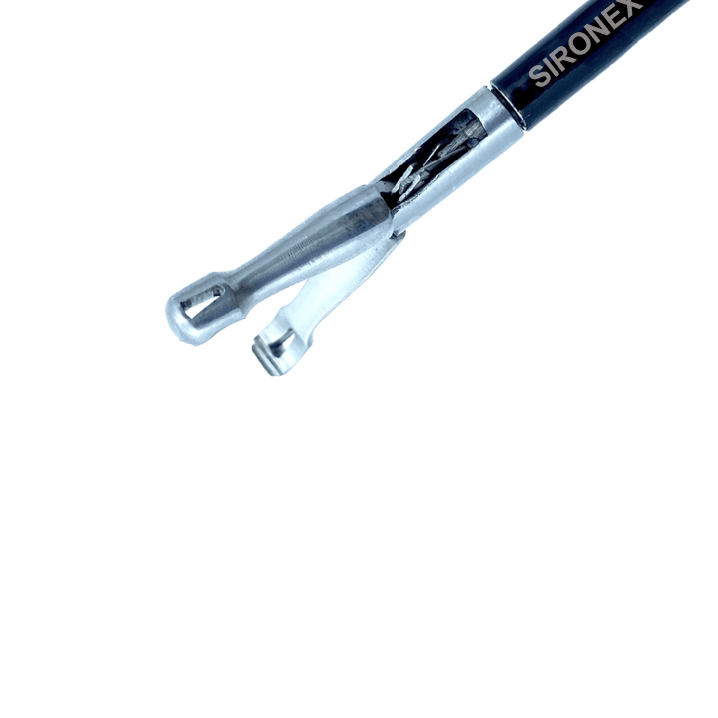 Laparoscopic Grasper Babcock 5mm Reusable Forceps