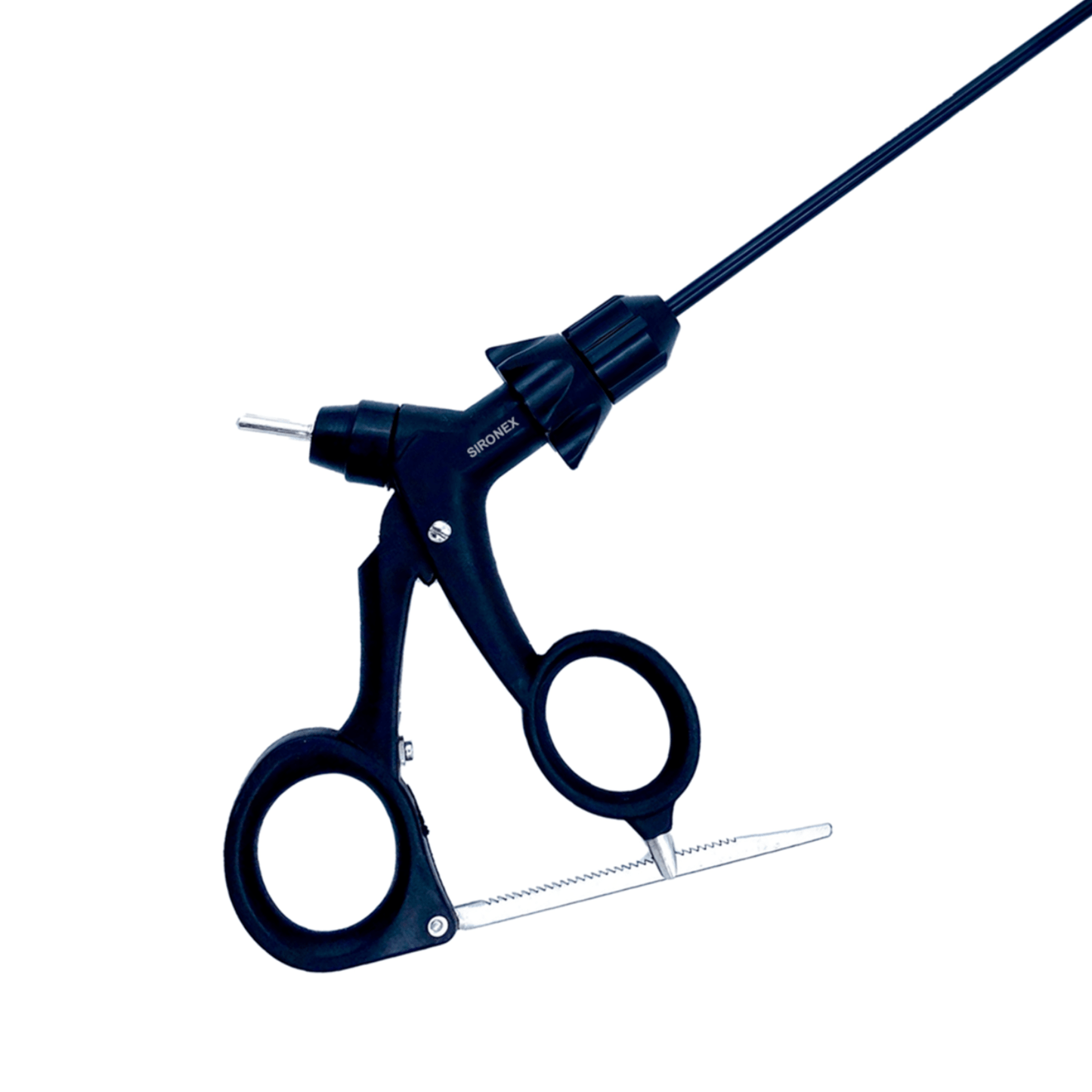 Laparoscopic Grasper Babcock 5mm Reusable Forceps