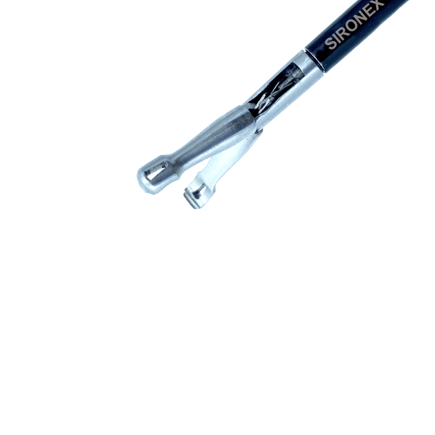 Laparoscopic Grasper Babcock Forceps 5mm