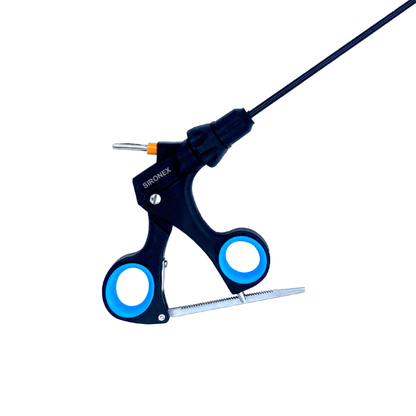 Laparoscopic Grasper Bowel 5mm Forceps