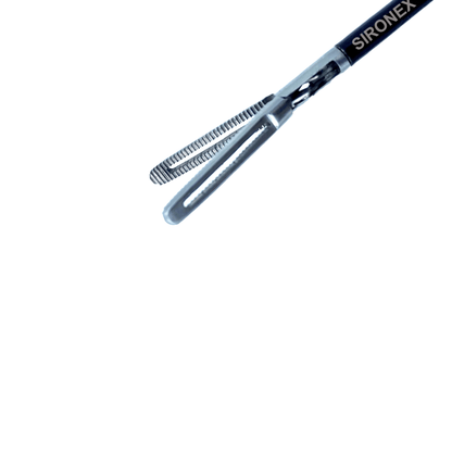 Laparoscopic Grasper Bowel 5mm Reusable Forceps
