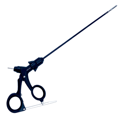 Laparoscopic Grasper Bowel 5mm Reusable Forceps