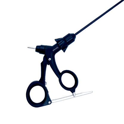 Laparoscopic Grasper Bowel 5mm Reusable Forceps