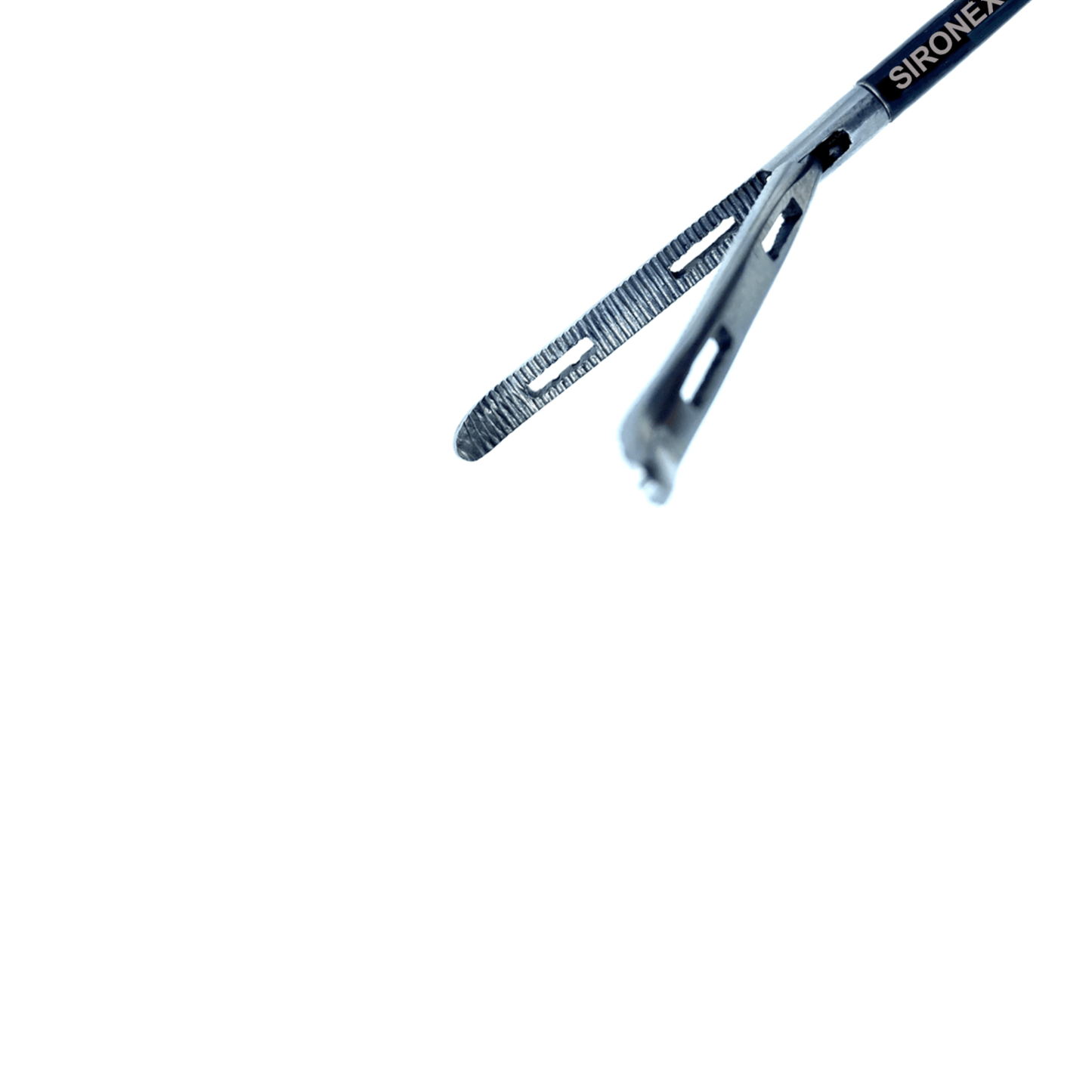 Laparoscopic Grasper Croci Olmi 5mm Reusable Forceps