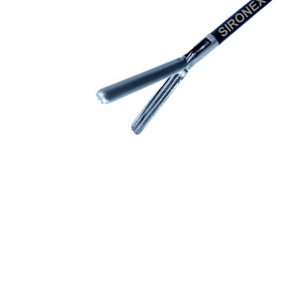 Laparoscopic Grasper Dabakey 5mm Reusable Forceps