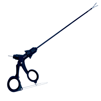 Laparoscopic Grasper Endo Clinch 5mm Reusable Forceps