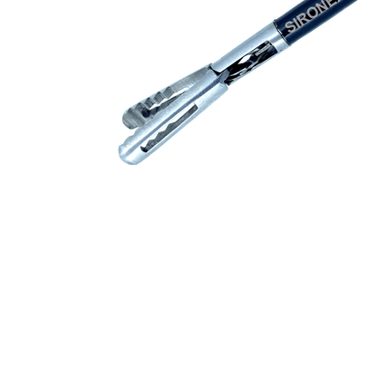 Laparoscopic Grasper Endo Clinch 5mm Reusable Forceps