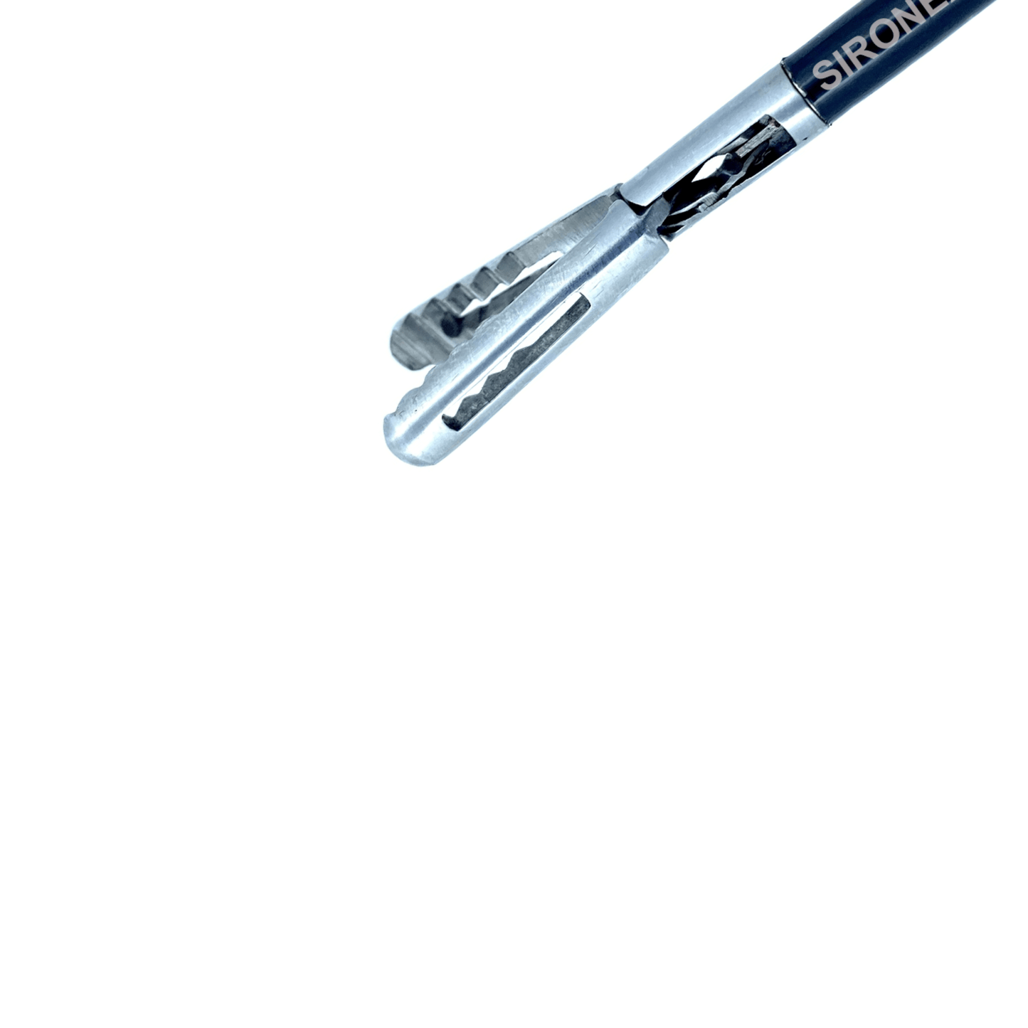 Laparoscopic Grasper Endo Clinch Forceps 5mm