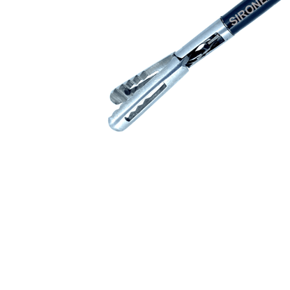 Laparoscopic Grasper Endo Clinch Forceps 5mm