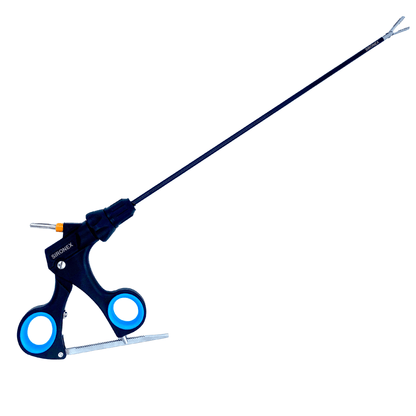 Laparoscopic Grasper Endo Clinch Forceps 5mm