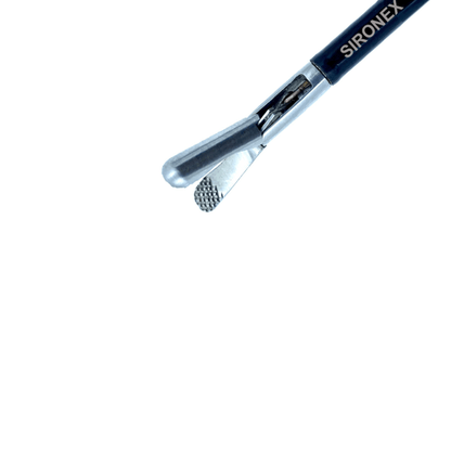 Laparoscopic Grasper Ovi Duck 5mm Reusable Forceps