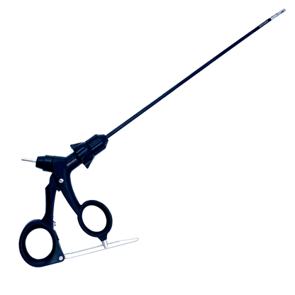 Laparoscopic Grasper Ovi Duck 5mm Reusable Forceps
