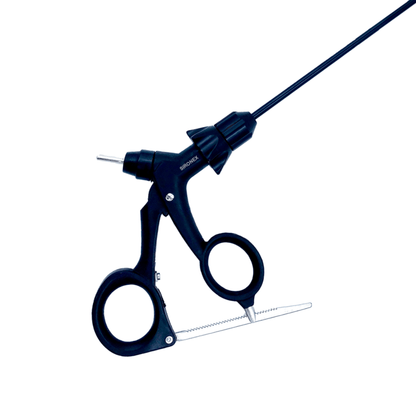 Laparoscopic Grasper Ovi Duck 5mm Reusable Forceps