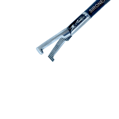 Laparoscopic Grasper Right Angle 90Degree 5mm