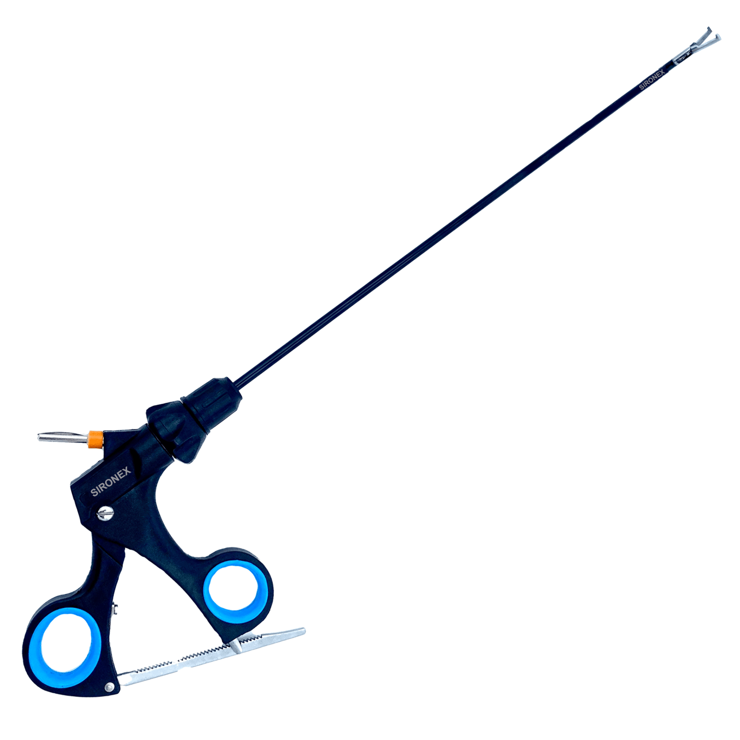 Laparoscopic Grasper Right Angle 90Degree 5mm