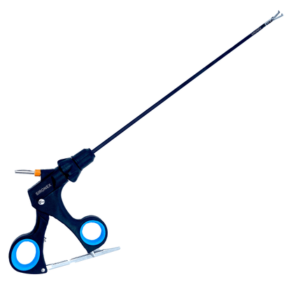 Laparoscopic Grasper Right Angle 90Degree 5mm