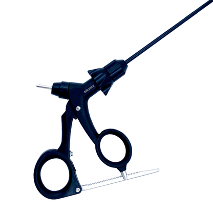 Laparoscopic Grasper Right Angle Reusable Instruments