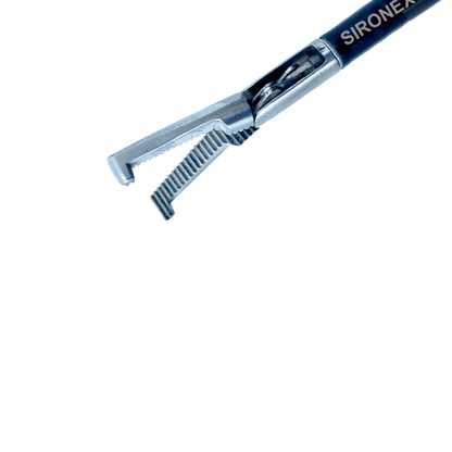 Laparoscopic Grasper Right Angle Reusable Instruments