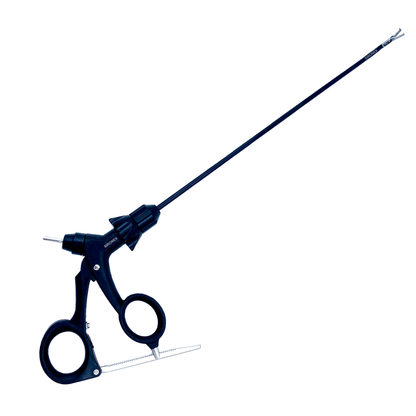 Laparoscopic Grasper Right Angle Reusable Instruments