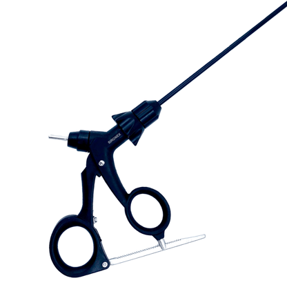 Laparoscopic Grasper Tenaculum 5mm Reusable Instruments