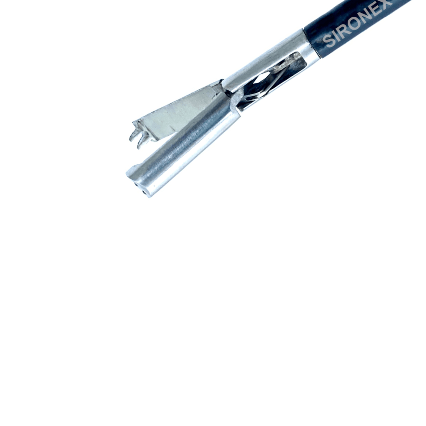 Laparoscopic Grasper Tooth 2x3 Reusable 5mm Instruments