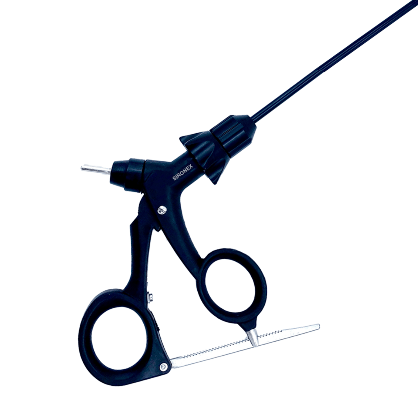 Laparoscopic Grasper Tooth 2x3 Reusable 5mm Instruments