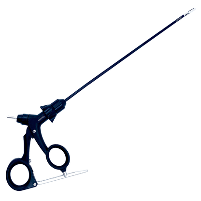 Laparoscopic Grasper Tooth 2x3 Reusable 5mm Instruments