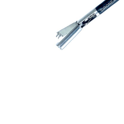 Laparoscopic Grasper Toothed 2*3 5mm