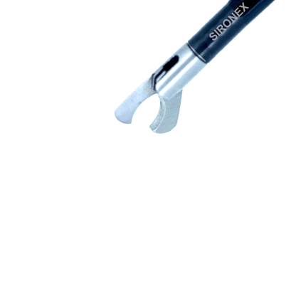 Laparoscopic Hook Scissor 5mm