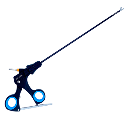 Laparoscopic Hook Scissor 5mm