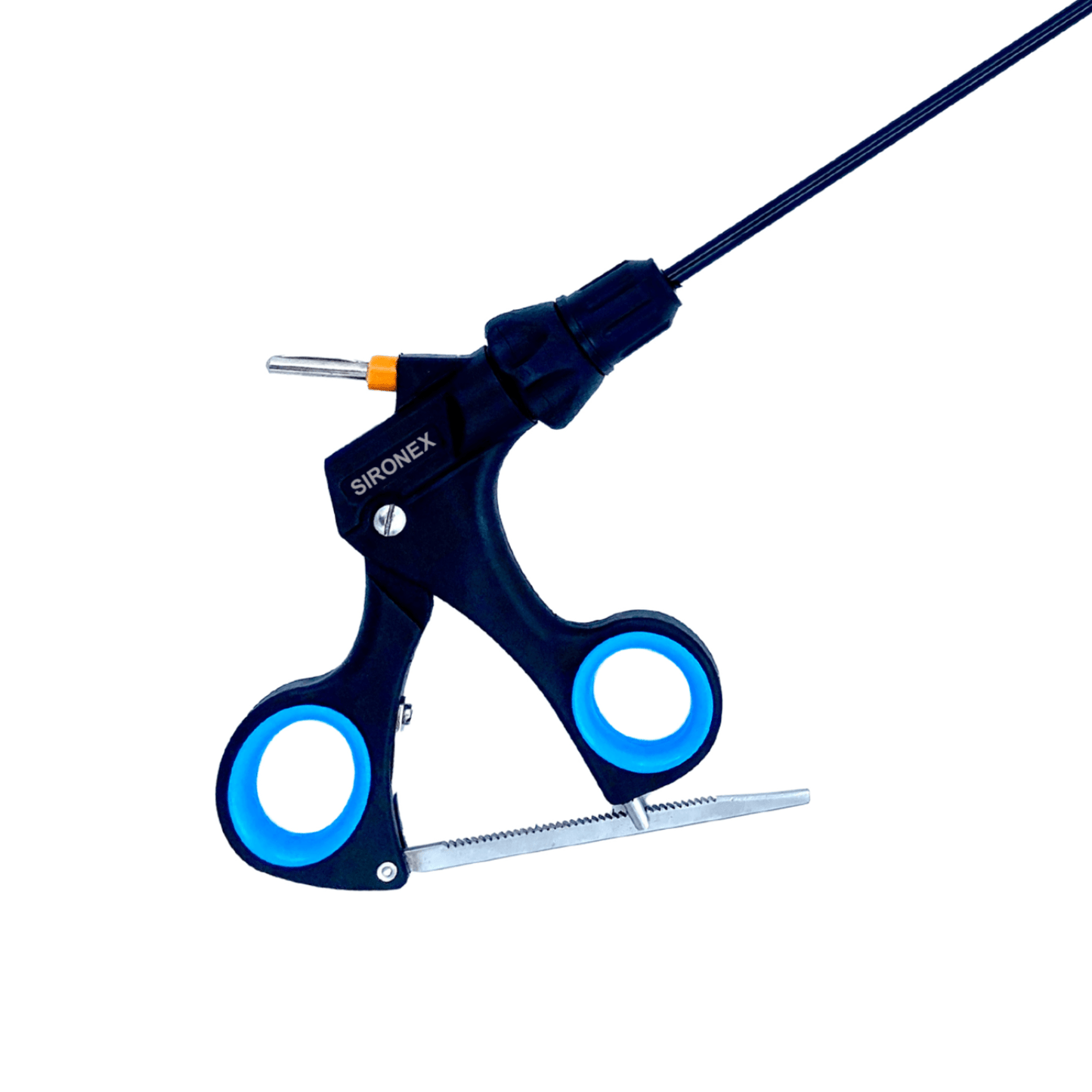 Laparoscopic Hook Scissor 5mm